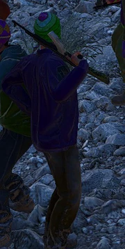 Achiyaku Amaru Quelka