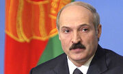 Alexander Lukashenko