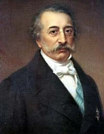 Alexandros Mavrokordatos