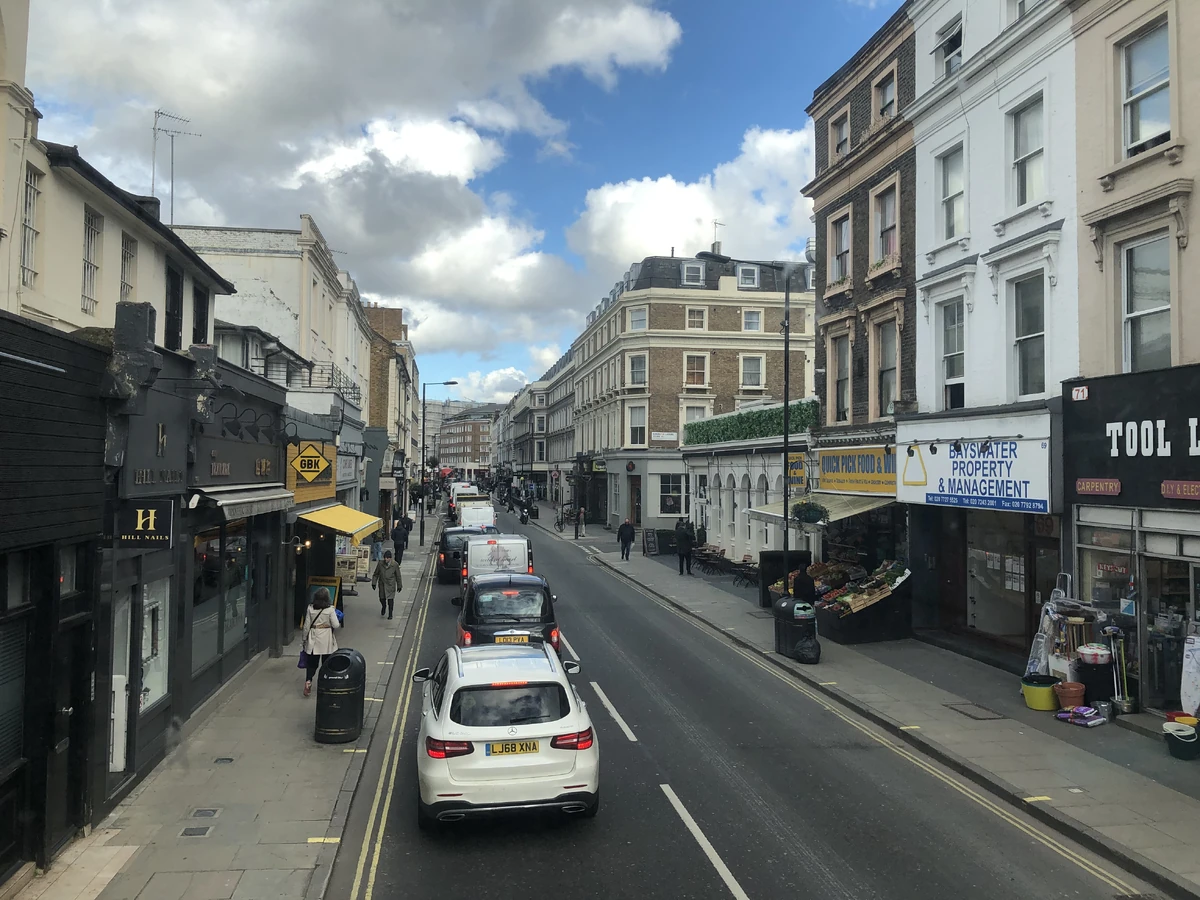 Bayswater Historica Wiki Fandom