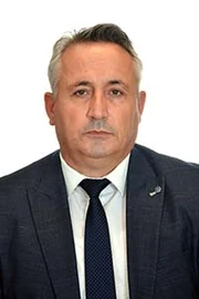 Bedri Fazli
