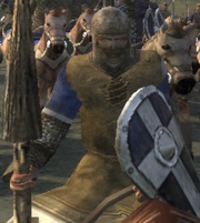 Dubhghall Cananach