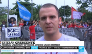 Esteban Crescente