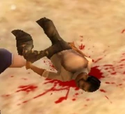 Godofredo Samaniego Arana