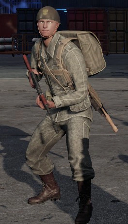 Hugo Janas | Historica Wiki | Fandom