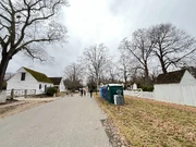 Prince George Street