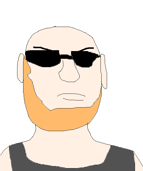 Ron Sturgeon | Historica Wiki | Fandom