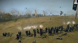 Battle of Pyongyang 1894