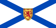 Flag of Nova Scotia