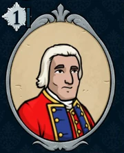 Friedrich von Spörcken