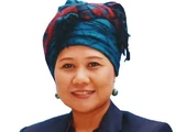 Luluk Nur Hamidah