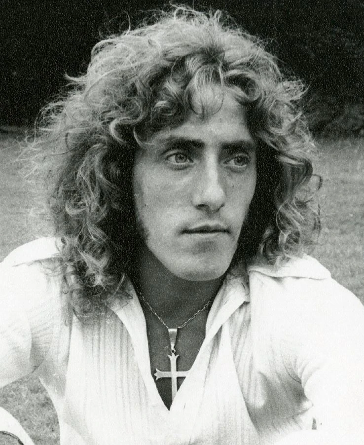 Roger Daltrey | Historica Wiki | Fandom