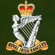 Royal Irish Rangers