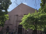 St. Patrick’s Old Cathedral