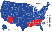 1964 election