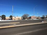 Agua Fria NM