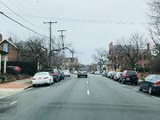 Amelia Street