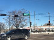 Cerrillos Road