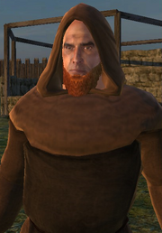 Cosnamhach Ó Ruairc