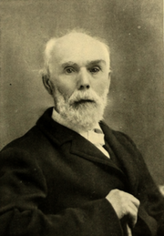 John Whiteaker