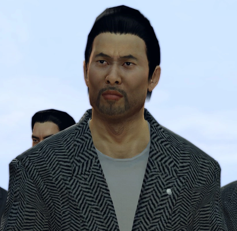 Ken Ishikawa Historica Wiki Fandom