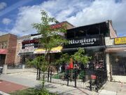 Petworth DC