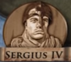 Sergius IV of Naples
