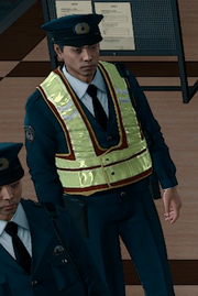 Yūjirō Nozomi