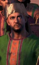Abdur Raqeeb el-Hares