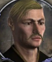 Count Krepimir of Zachlumia