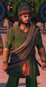 Haashim al-Akbari