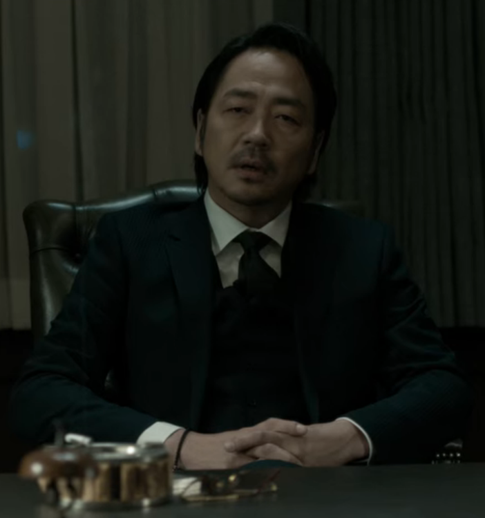 Hiromitsu Seizu | Historica Wiki | Fandom
