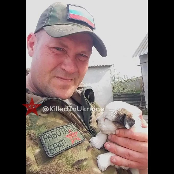 Igor S. Kypryushin Historica Wiki Fandom