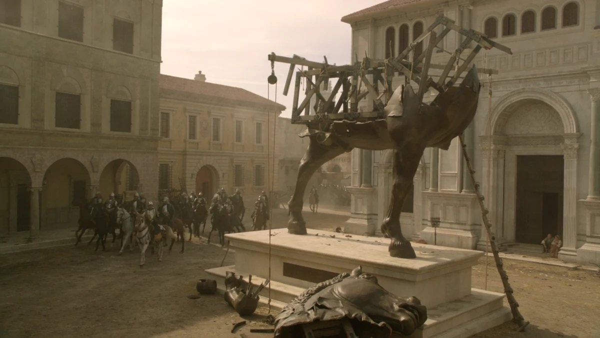 Italian War of 1499-1504 | Historica Wiki | Fandom