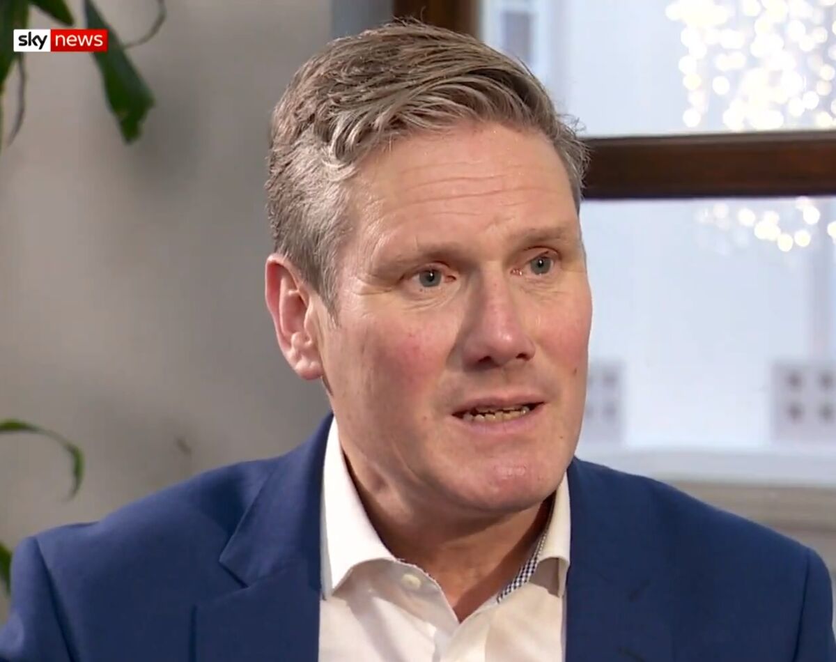 Keir Starmer | Historica Wiki | Fandom