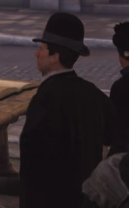 Myron Allen Historica Wiki Fandom