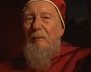 Pope Pius V