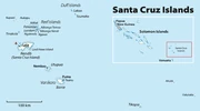Santa Cruz Islands