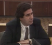 Bogic Bogicevic