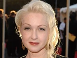 Cyndi Lauper