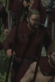 Ingbert, son of Arnold