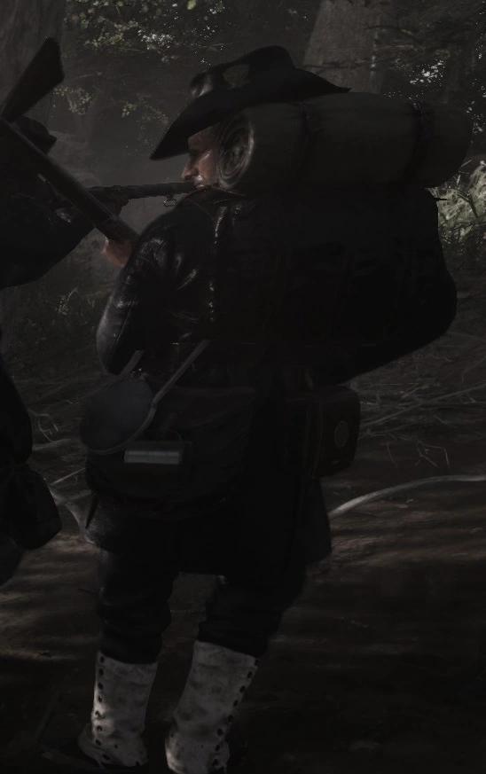 Kacper Lisiecki | Historica Wiki | Fandom