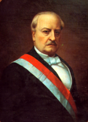 Luis La Puerta