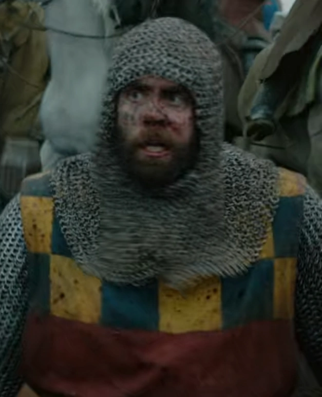 Robert Clifford, 1st Baron Clifford Historica Wiki Fandom