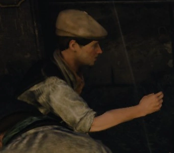 Suibne Ó Maolconaire Historica Wiki Fandom