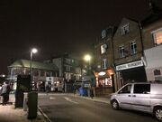 West Norwood
