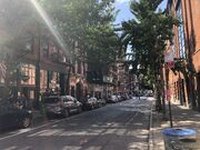 3rd Street