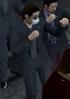 Chikae Yoshimitsu | Historica Wiki | Fandom