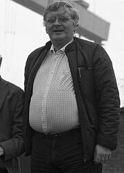 Davy Payne