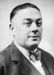 Diego Martínez Barrio